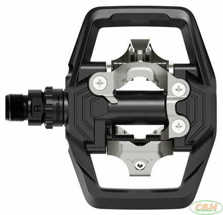 pedály SHIMANO SPD PD-ME700 s kufry SM-SH51 s klecí v krabičce