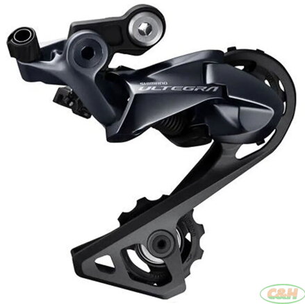 měnič SHIMANO Ultegra RD-R8000 11 speed, krátké vodítko, v krabičce