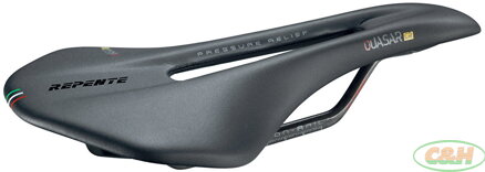 sedlo REPENTE Quasar CR / 142 mm / 129 g