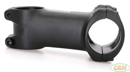 představec MAX1 Edge Fat 80/7°/35 mm černý