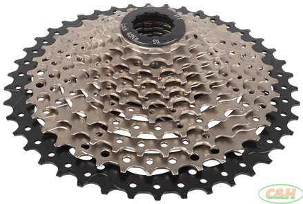 kazeta Ventura 11-40 11sp