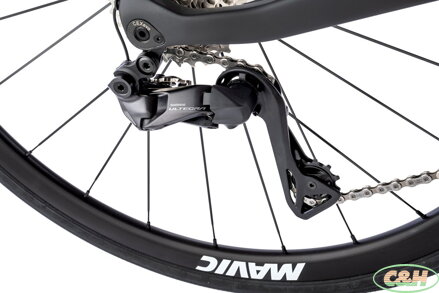 28" kolo APACHE Gila RS1 (54 cm) černá