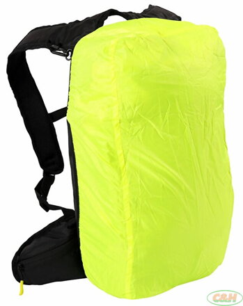 batoh MAX1 Rockbag černý