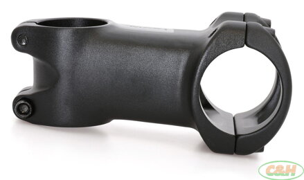 představec MAX1 Edge Fat 70/7°/35 mm černý