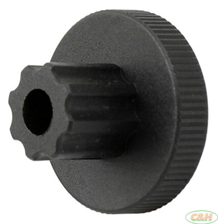 stahovák MAX1 s držadlem pro středové složení SHIMANO a GXP