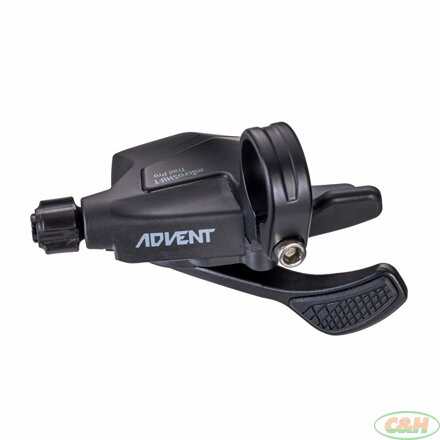 řazení MICROSHIFT Advent SL-M9295-R 9 rychlostí pravé