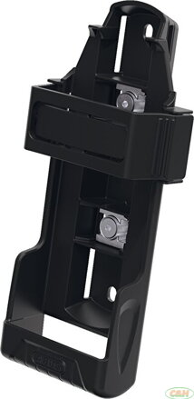 skládací zámek ABUS 6000KA/120 BK SH Bordo Big Alarm