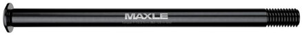 osa zadní SRAM 12/180 mm, M12x1,75, Maxle Stealth, černá