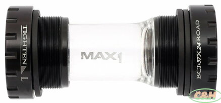 osa MAX1 Race Shimano BSA černá