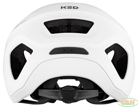 přilba KED Embrace MU-1 M White Matt 54-58 cm