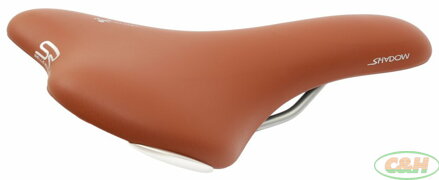 sedlo SELLE ROYAL Shadow hnědé