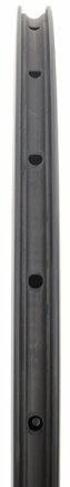 ráfek MAX1 Carbon Road Disc 50 mm/24 děr clincher 28 mm