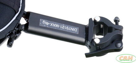 brašna MAX1 Trunky
