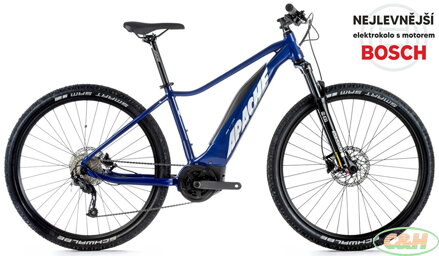 elektrokolo APACHE Hawk 3 Bosch AP 500 Wh (L)