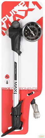 hustilka MAX1 Shock Sport 400 PSI s manometrem