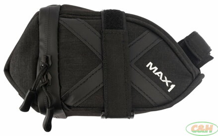 brašna MAX1 Competition velká