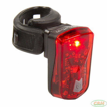 sada světel M-WAWE Atlas 20 USB
