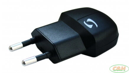 nabíječka/adaptér micro USB pro ROX 10.0 GPS