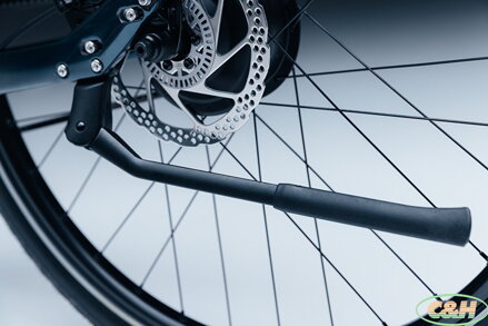 elektrokolo STEPPENWOLF Transterra Sport 9.0 Avinox (M) atlas blue gloss