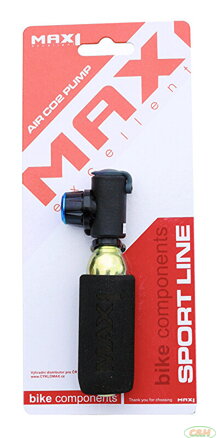 hustilka MAX1 Air CO2
