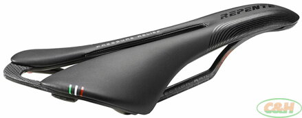 sedlo REPENTE Prime 3.0 / 132 mm / 160 g