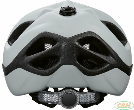 přilba KED Certus Pro M grey dark grey matt 52-58 cm