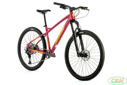 27,5" kolo APACHE Tanka Tate A1 (S) růžová