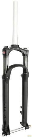 vidlice SR SUNTOUR 29" XCR32 AIR RLR DS 15QLC32-110 CST černá disc (100mm)