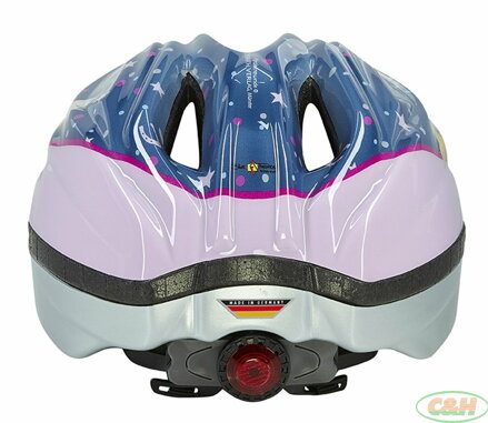 přilba KED Meggy II Originals S/M Pferdefreunde 49-55 cm