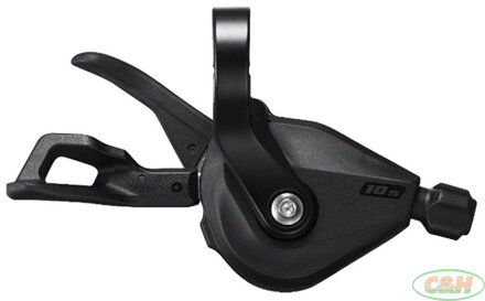 řazení SHIMANO Deore SL-M4100-R 10 speed pravé bez ukazatele
