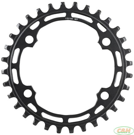 převodník SHIMANO Deore 32 zubů, pro 1x11 a 1x10 speed