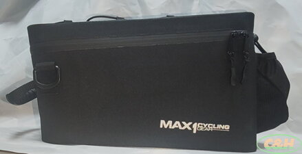 brašna MAX1 Rackbag Evo L MIK