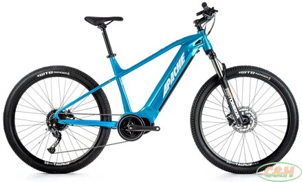 elektrokolo APACHE Tanka Tate MX3 400 655 Wh (S)