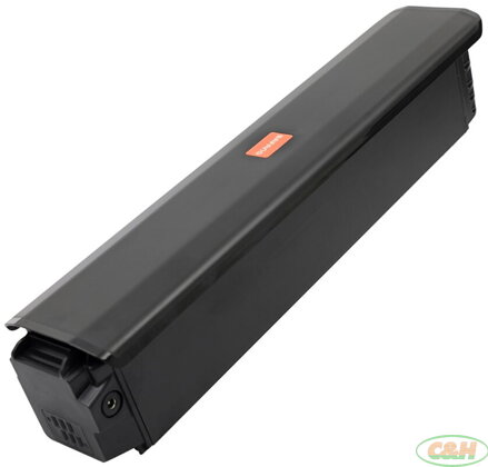 baterie BAFANG BT F15.655.C 655 Wh integrovaná