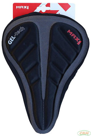 potah sedla gelový MAX1 Air
