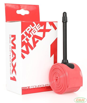 duše MAX1 TPU Ultralight 700x25/32C FV 60 mm (25/32C-622)