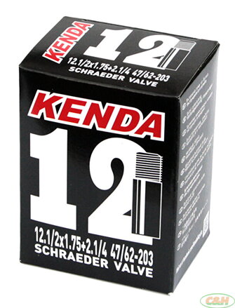 duše KENDA 12 1/2 x 2 1/4 (62-203) AV 35 mm