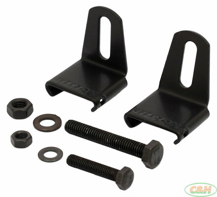 blatníky set MAX1 Treking 28" plastové
