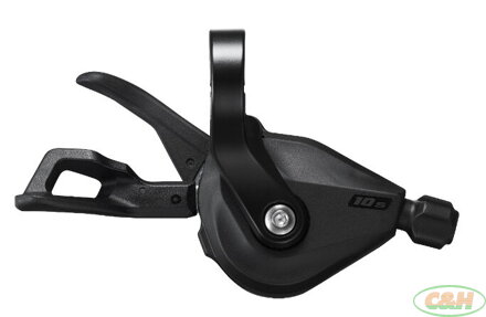 řazení Shimano Deore SL-M4100-R 10 speed pravé bez ukazatele
