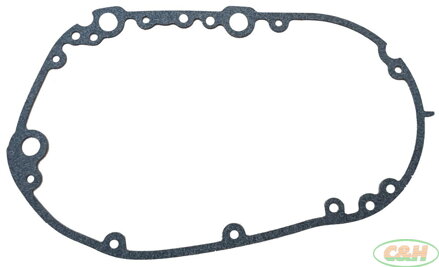 těsnění motoru BAFANG M400