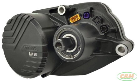 středový motor BAFANG M410 250W 36V