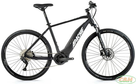elektrokolo APACHE Matto Bosch 1 Cross (L)
