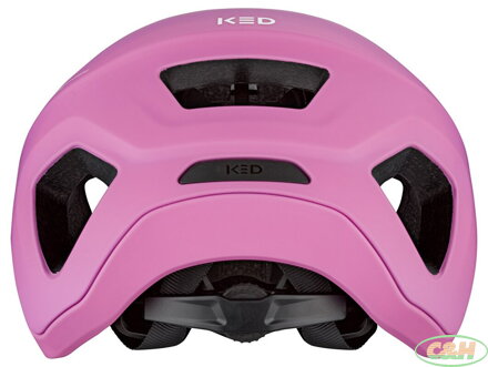 přilba KED Embrace MU-1 M Violet Pink Matt 54-58 cm