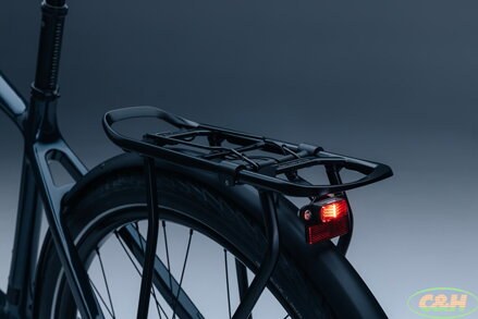 elektrokolo STEPPENWOLF Transterra Sport 9.0 Avinox (M) atlas blue gloss