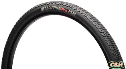 plášť KENDA Alluvium 700x45C(45-622)120tpi K-1152  STC, GCT, kevlar