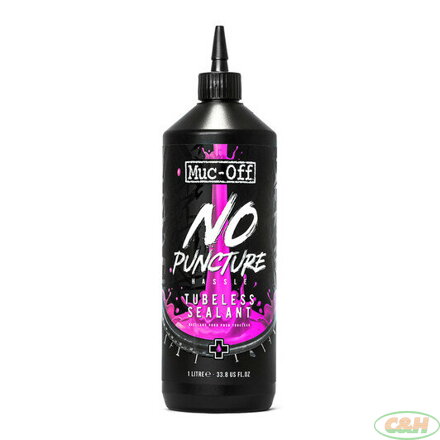 tmel MUC-OFF No Puncture 1 l