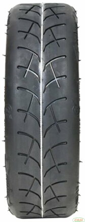 plášť na e-koloběžku 8 1/2 x 2  CST-C-9287 černý