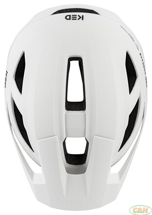 přilba KED Embrace MU-1 M White Matt 54-58 cm