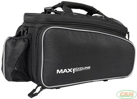 brašna MAX1 Rackbag XL MIK