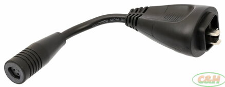 integrovaná baterie pro elektrosystém Sport Drive 4.generace 14 Ah (504 Wh)